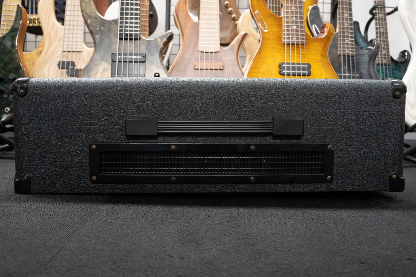 【used】Marshall / JCM800 1992 Super Bass MK II【GIB Yokohama】