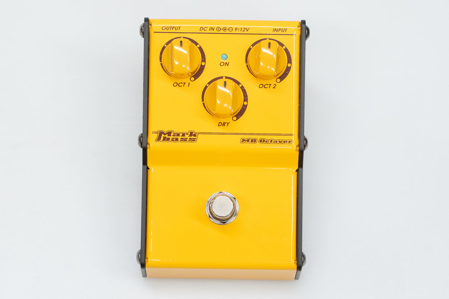 【used】Markbass / MB Octaver【GIB Yokohama】