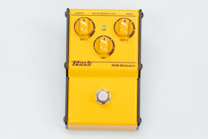 【used】Markbass / MB Octaver【GIB Yokohama】