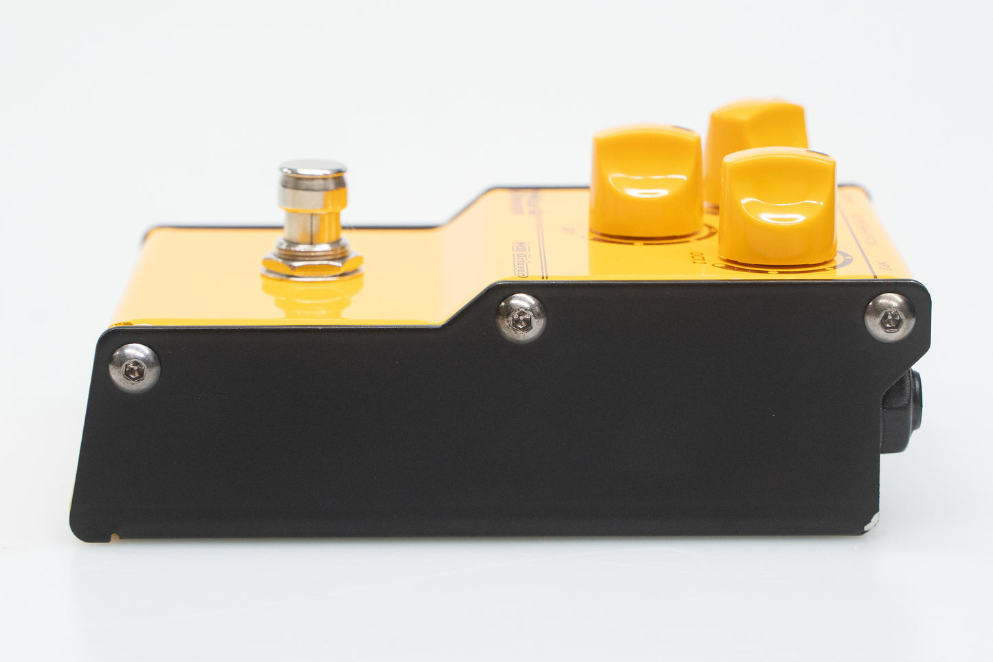 【used】Markbass / MB Octaver【GIB Yokohama】