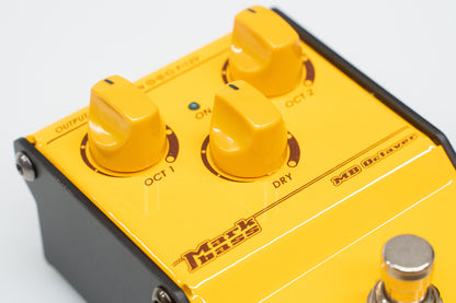 【used】Markbass / MB Octaver【GIB Yokohama】