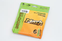 【new】Markbass / Groove Series Nickel for 6st Bass MAK-S/6GVN30130 (30-130)【GIB Yokohama】