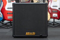 【new】Markbass / CMB 101 Black Line Combo Bass Amp 40W【GIB Yokohama】