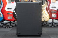 【new】Markbass / CMB 101 Black Line Combo Bass Amp 40W【GIB Yokohama】