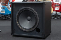 【new】Markbass / CMB 101 Black Line Combo Bass Amp 40W【GIB Yokohama】