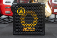 【new】Markbass / MICROMARK 801 Combo Bass Amp 50W【GIB Yokohama】