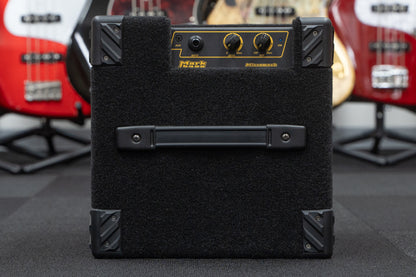【new】Markbass / MICROMARK 801 Combo Bass Amp 50W【GIB Yokohama】