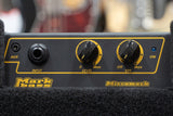 【new】Markbass / MICROMARK 801 Combo Bass Amp 50W【GIB Yokohama】