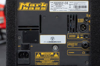 【new】Markbass / MICROMARK 801 Combo Bass Amp 50W【GIB Yokohama】