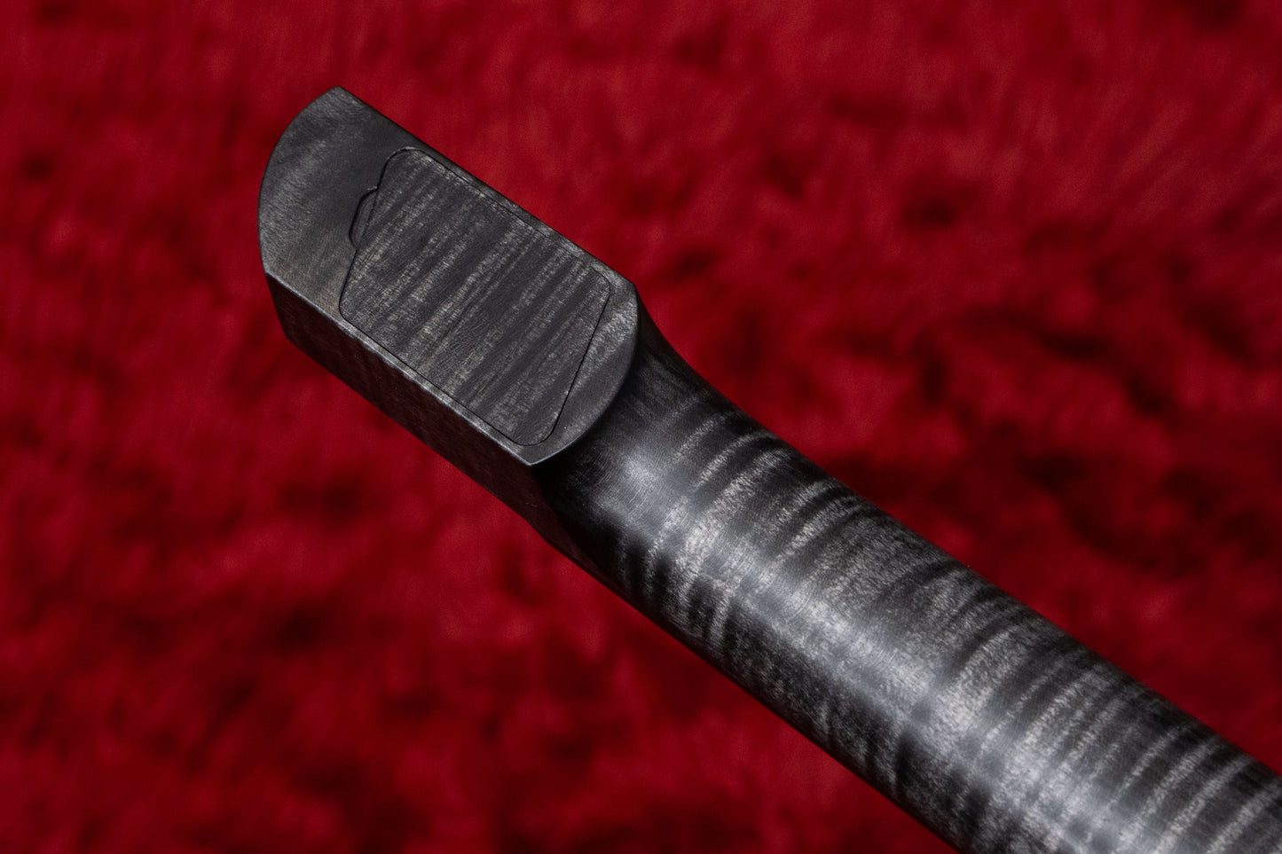 【new】Meta Guitars / Veil B4 Medium Scale Champagne Beige 3.135kg【GIB Yokohama】