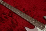 【used】Miura Guitars USA / MB-2 5st Burgundy 4.215kg #76【GIB Yokohama】