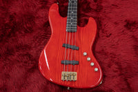 [used] Moon / JJ-4 (JJ-203) Transparent Red #15465 5.025kg [Yokohama store]