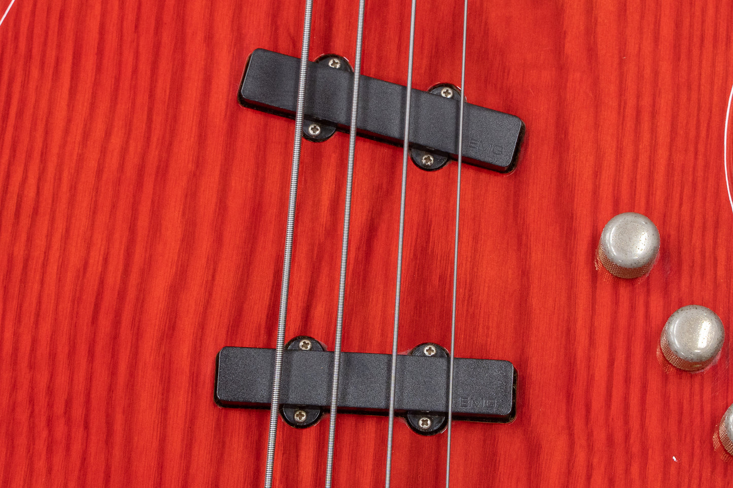 [used] Moon / JJ-4 (JJ-203) Transparent Red #15465 5.025kg [Yokohama store]