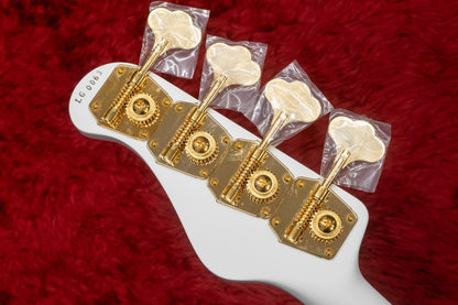 【new】moon / JJ-4 Larry Graham model 4.275kg #LG0063 【GIB Yokohama】