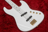 【new】moon / JJ-4 Larry Graham model 4.275kg #LG0063 【GIB Yokohama】