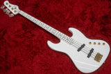 【new】moon / JJ-4 Larry Graham model 4.275kg #LG0063 【GIB Yokohama】