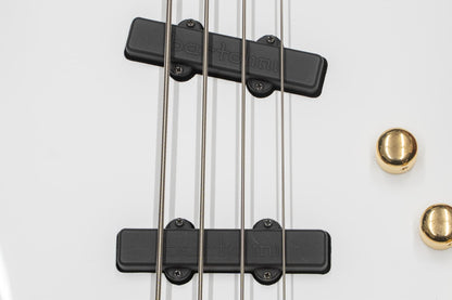 【new】moon / JJ-4 Larry Graham model 4.275kg #LG0063 【GIB Yokohama】