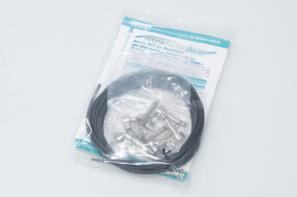 【unopened goods】Montreux / Arena Ace Right angle plug kit【GIB Yokohama】