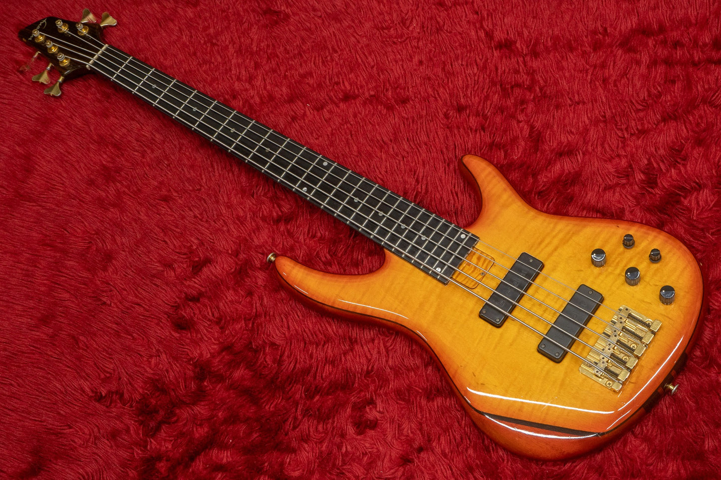 【used】Moon / MBC-5-350TN CS/E GO FM  5.370kg #5F309046【GIB Yokohama】