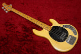 【used】Music Man / Sting Ray Pre Ernie 1979 White 4.575kg #B012627【GIB Yokohama】