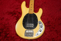 【used】Music Man / Sting Ray Pre Ernie 1979 White 4.575kg #B012627【GIB Yokohama】