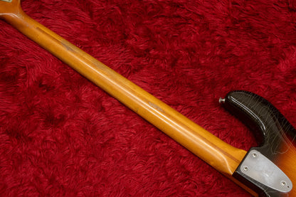 【used】Music Man / Sabre Bass Pre Ernie 1979 4.560kg #C002674【consignment】【GIB Yokohama】