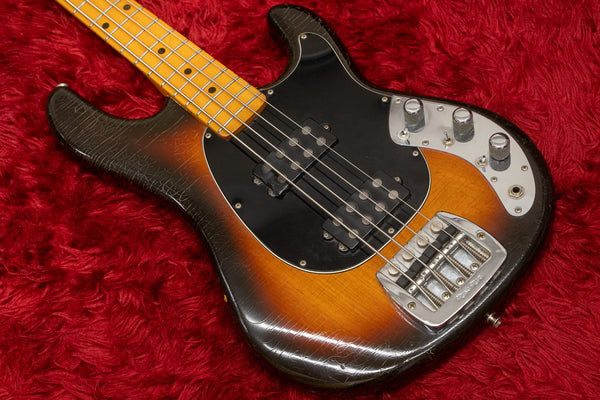 【used】Music Man / Sabre Bass Pre Ernie 1979 4.560kg #C002674【consignment】【GIB Yokohama】