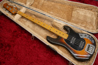 【used】Music Man / Sabre Bass Pre Ernie 1979 4.560kg #C002674【consignment】【GIB Yokohama】