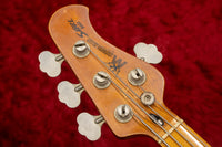 【used】Music Man / Sabre Bass Pre Ernie 1979 4.560kg #C002674【consignment】【GIB Yokohama】