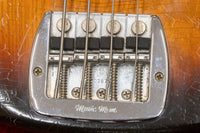 【used】Music Man / Sabre Bass Pre Ernie 1979 4.560kg #C002674【consignment】【GIB Yokohama】