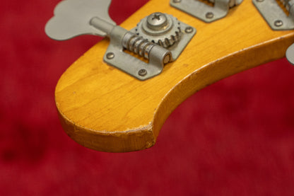 【used】Music Man / Sting Ray Pre Ernie 1978 NAT 1978 4.190kg #B003871【GIB Yokohama】