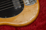 【used】Music Man / Sting Ray Pre Ernie 1978 NAT 1978 4.190kg #B003871【GIB Yokohama】