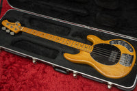 【used】Music Man / Sting Ray Pre Ernie 1978 NAT 1978 4.190kg #B003871【GIB Yokohama】