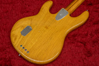 【used】Music Man / Sting Ray Pre Ernie 1978 NAT 1978 4.190kg #B003871【GIB Yokohama】