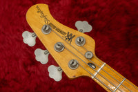 【used】Music Man / Sting Ray Pre Ernie 1978 NAT 1978 4.190kg #B003871【GIB Yokohama】