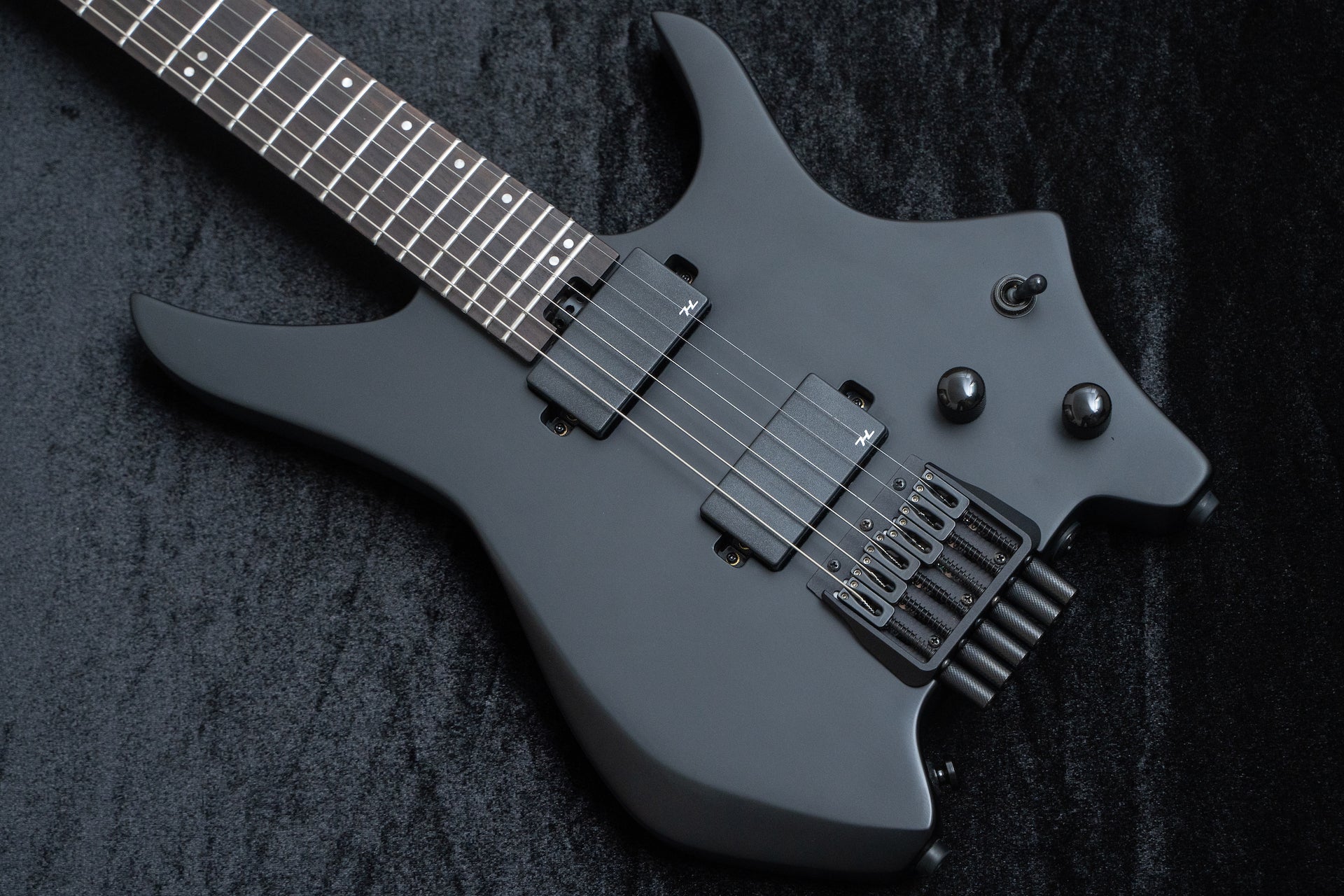 guitar – Bass Shop Geek IN Box