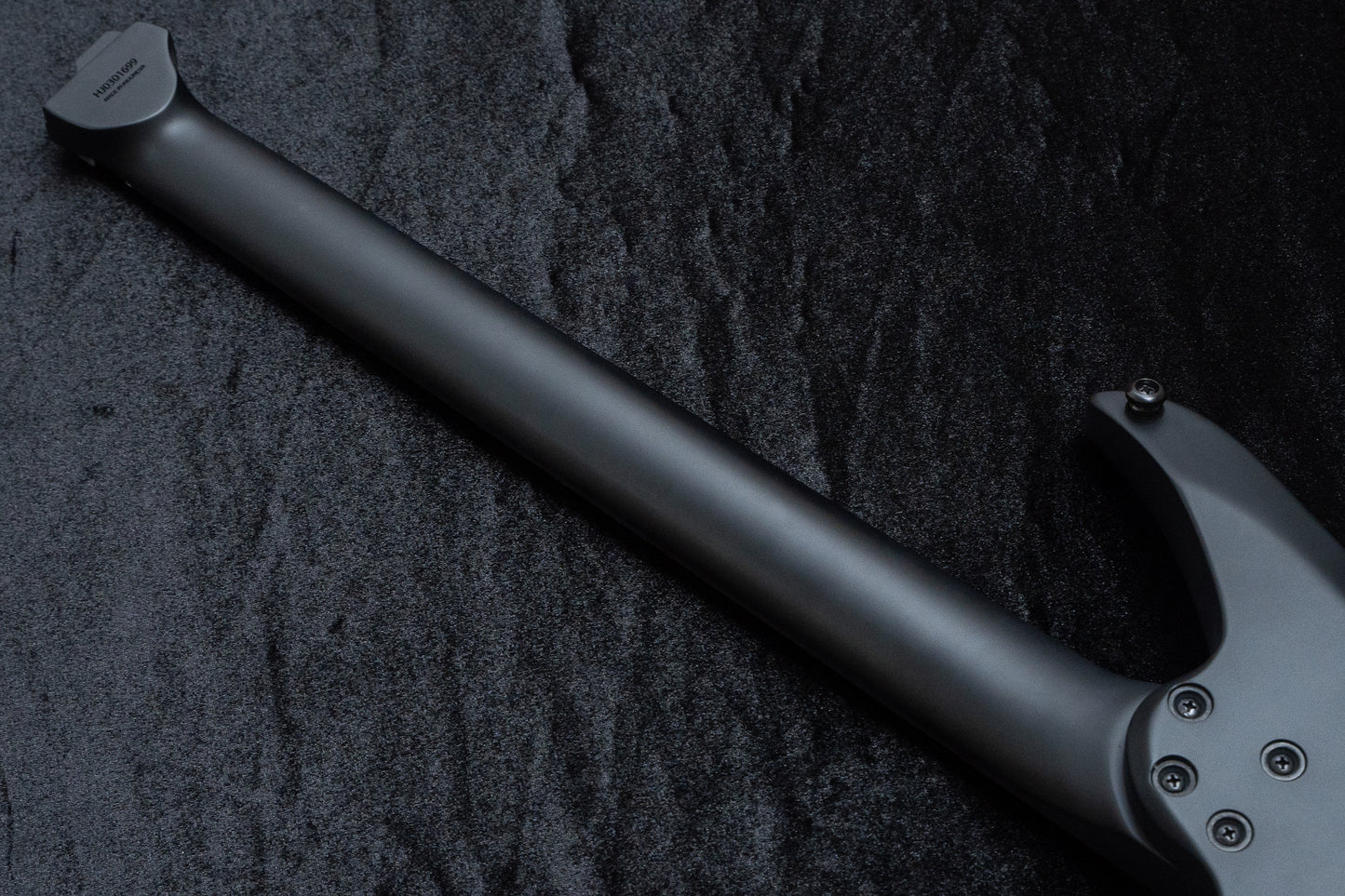 【new】HEX Guitars / N400 Black