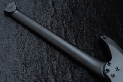 【new】HEX Guitars / N400 Black