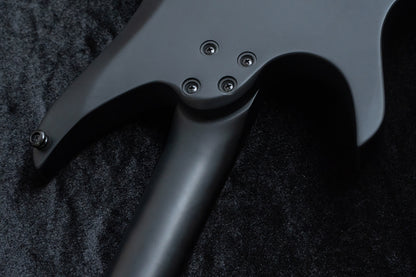 【new】HEX Guitars / N400 Black