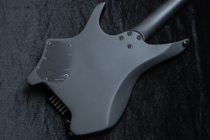 【new】HEX Guitars / N400 Black