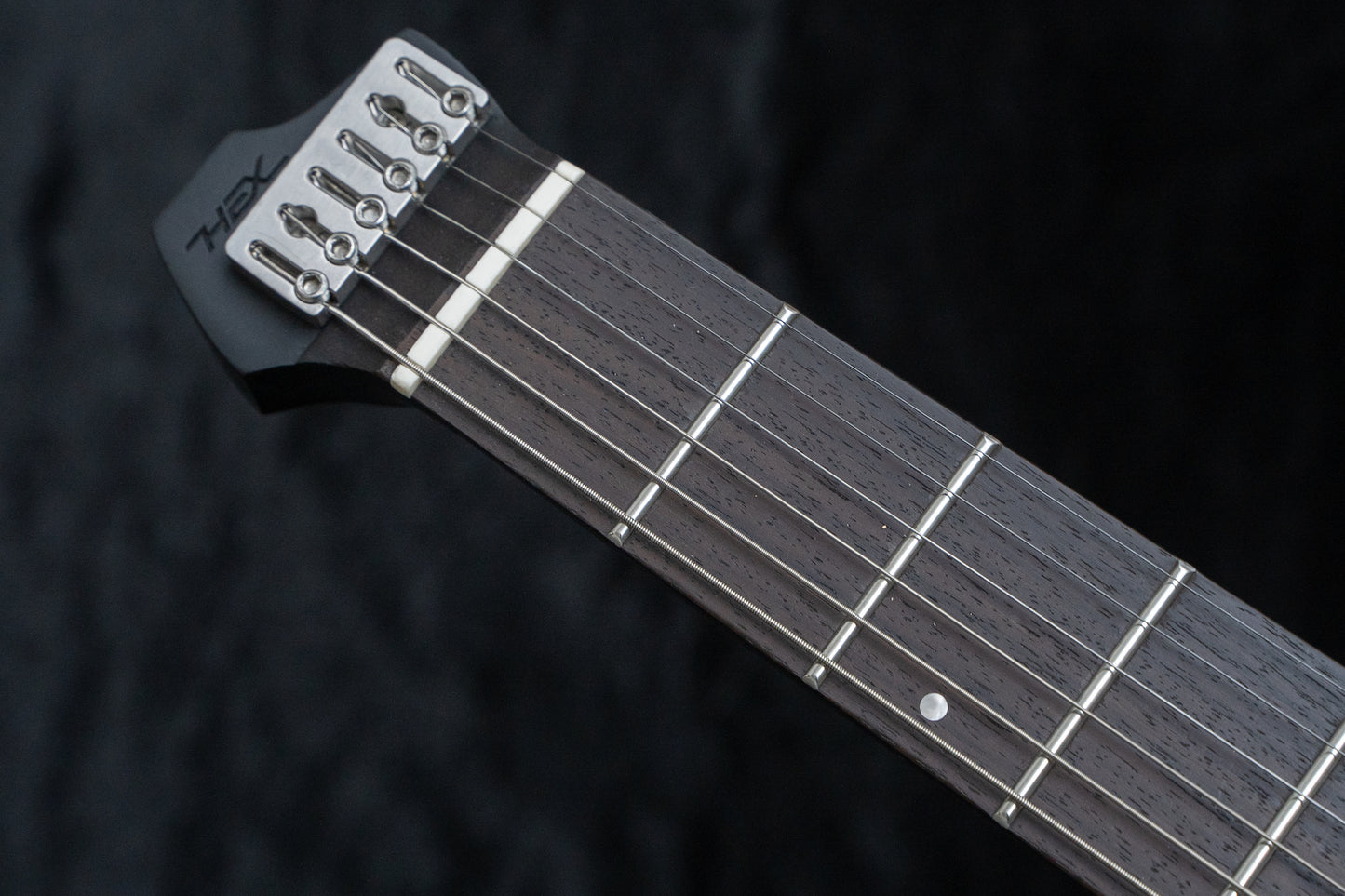 【new】HEX Guitars / N400 Black