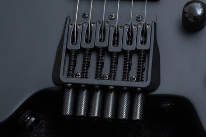 【new】HEX Guitars / N400 Black