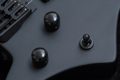 【new】HEX Guitars / N400 Black
