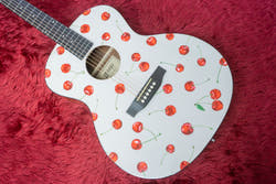 【new】NAGI GUITARS / cherry Ivory【GIB Yokohama】