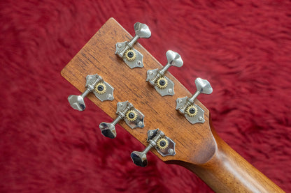 [new] NAGI GUITARS / cherry Ivory  [Yokohama]
