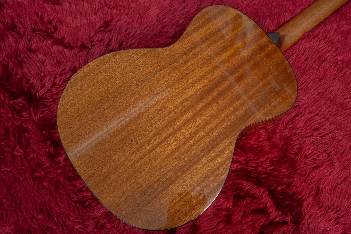 [new] NAGI GUITARS / cherry Ivory  [Yokohama]