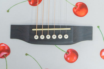 [new] NAGI GUITARS / cherry Ivory  [Yokohama]