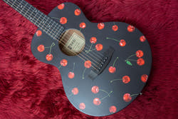 【new】NAGI GUITARS / cherry Ebony【GIB Yokohama】