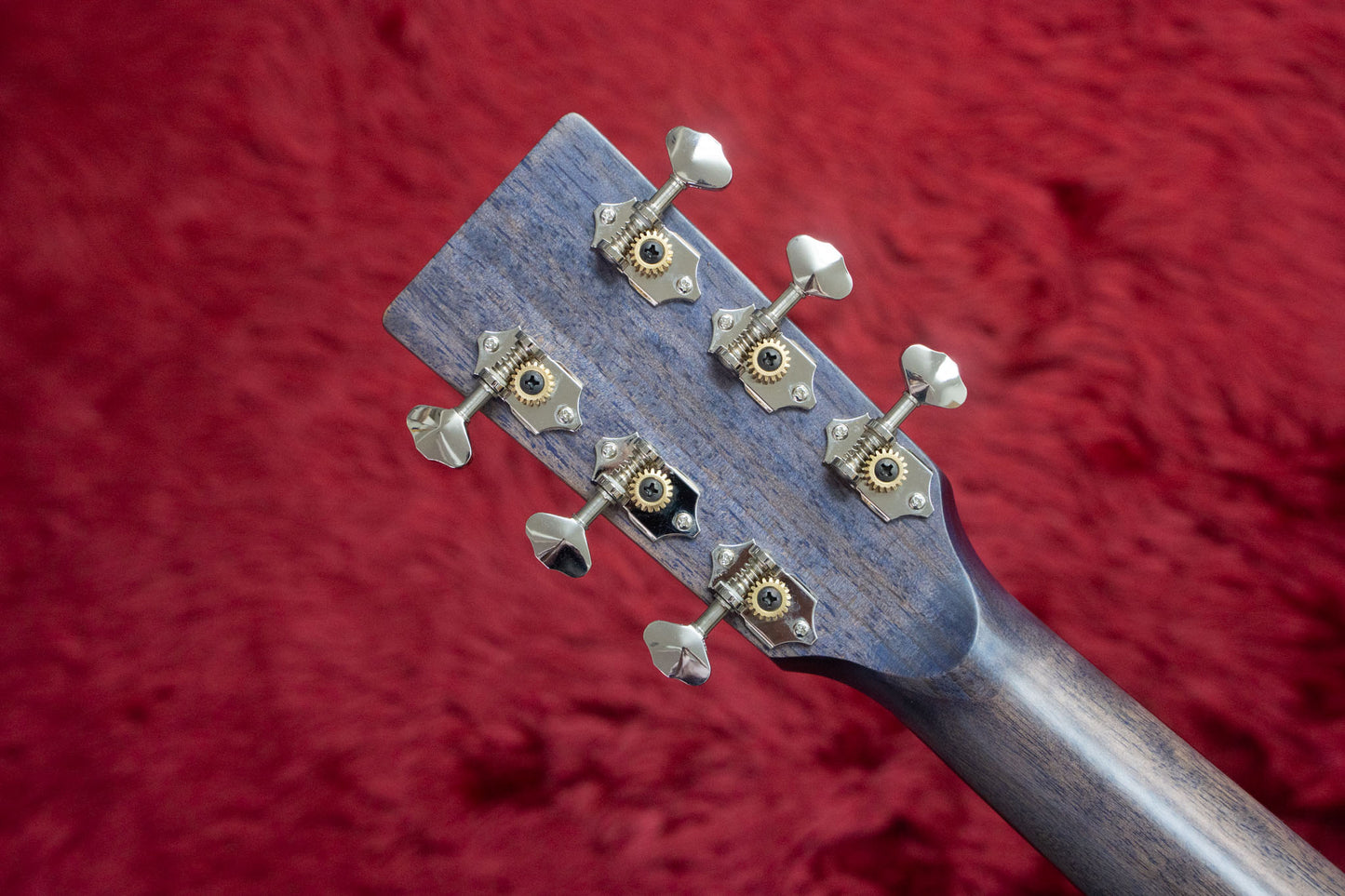 [new] NAGI GUITARS / cherry Ebony  [Yokohama]