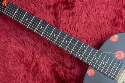 [new] NAGI GUITARS / cherry Ebony  [Yokohama]